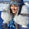 Якутяночка