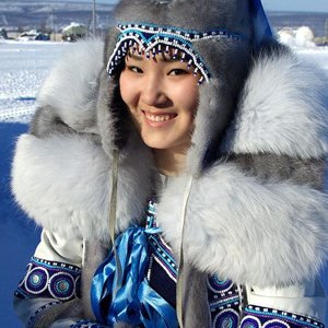 Якутяночка