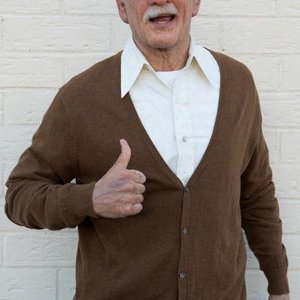 Несносный Дед