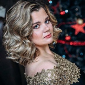 Olesya Kharitonova