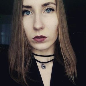 Полина Кривошеина