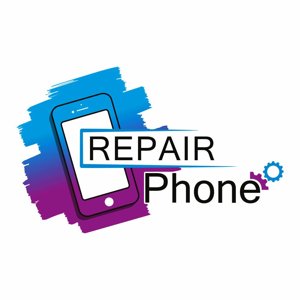 Repair phone