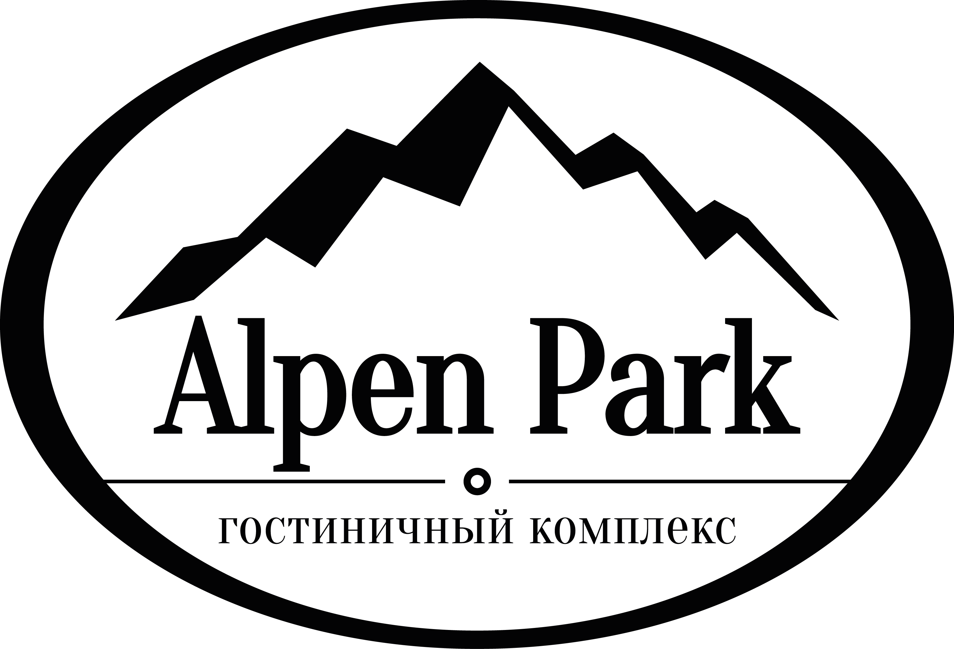 Alpen park, гостиничный комплекс в Тольятти на улица Баныкина, 21Б —  отзывы, адрес, телефон, фото — Фламп