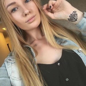 Анна Шемчук