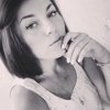 Марина Сазонова