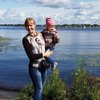 Надежда Анисимова