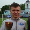 Denis Ganiev