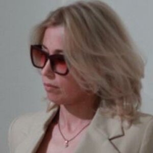 Olesya Nikulenko