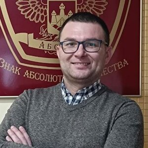 Mikhail Storozhev