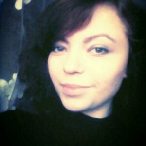 Tanyukha Kantovskaya