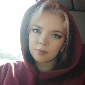 Olga Morsina