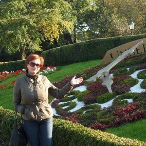 Alla Lytko