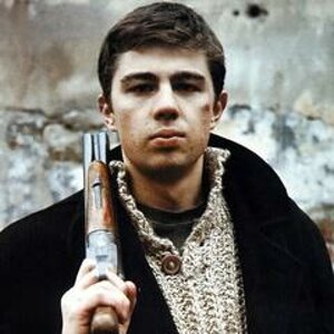Danil Bodrov