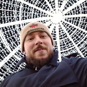 Тимур Голубев