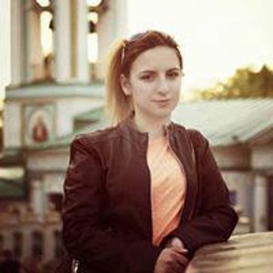 Анастасия Григорьева