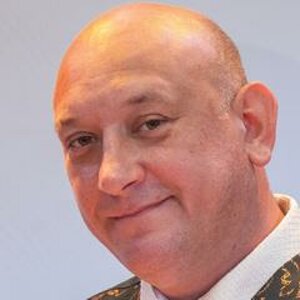 Evgeny Pakhomov