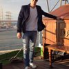 Андрей Бодров