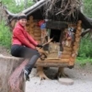 Ольга Кольева