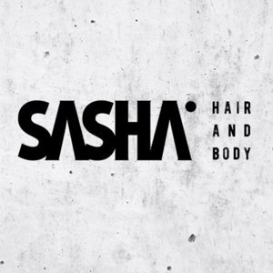 Salon SASHA hair and body