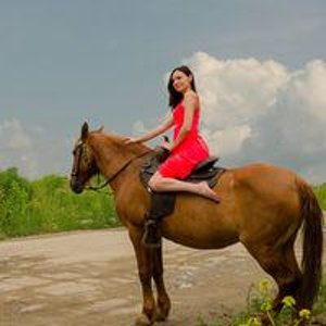 Татьяна Хананова