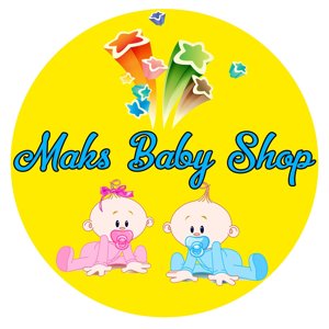 MaksBabyShop