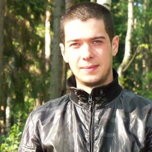 Пилигрим Т