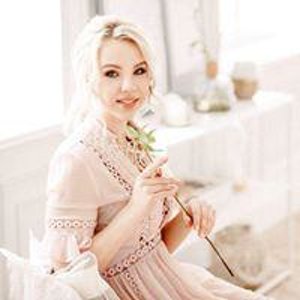 Марина Паршукова