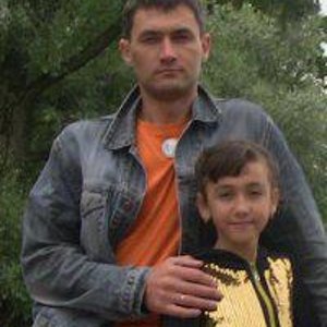 Александр Кистанов
