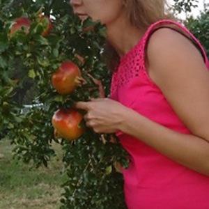 Екатерина Воронцова
