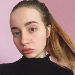 Diana Belashko