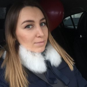 Рамиля Платонова