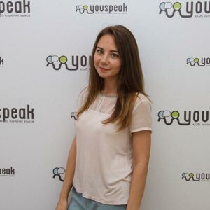 Natalya Inokhodtseva