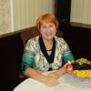 Margarita Kravchenko