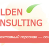 Голден Консалтинг плюс