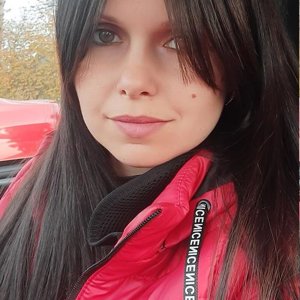 Диана Викторовна