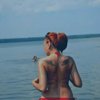 Марина Мезенцева