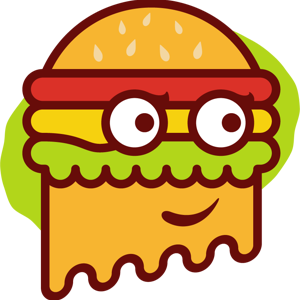 Magic burger