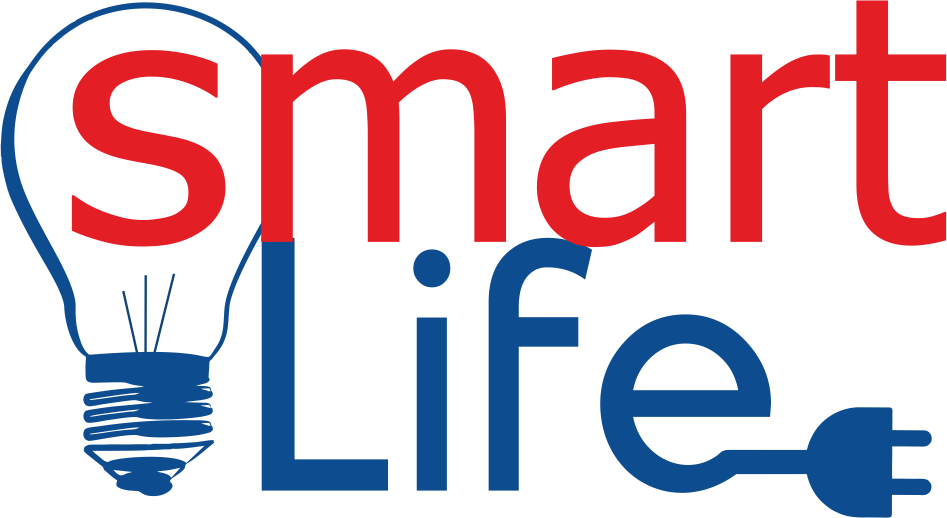 Логотип оптовой компании. Smart Life. Smartlife лого. Значок Smart Life.