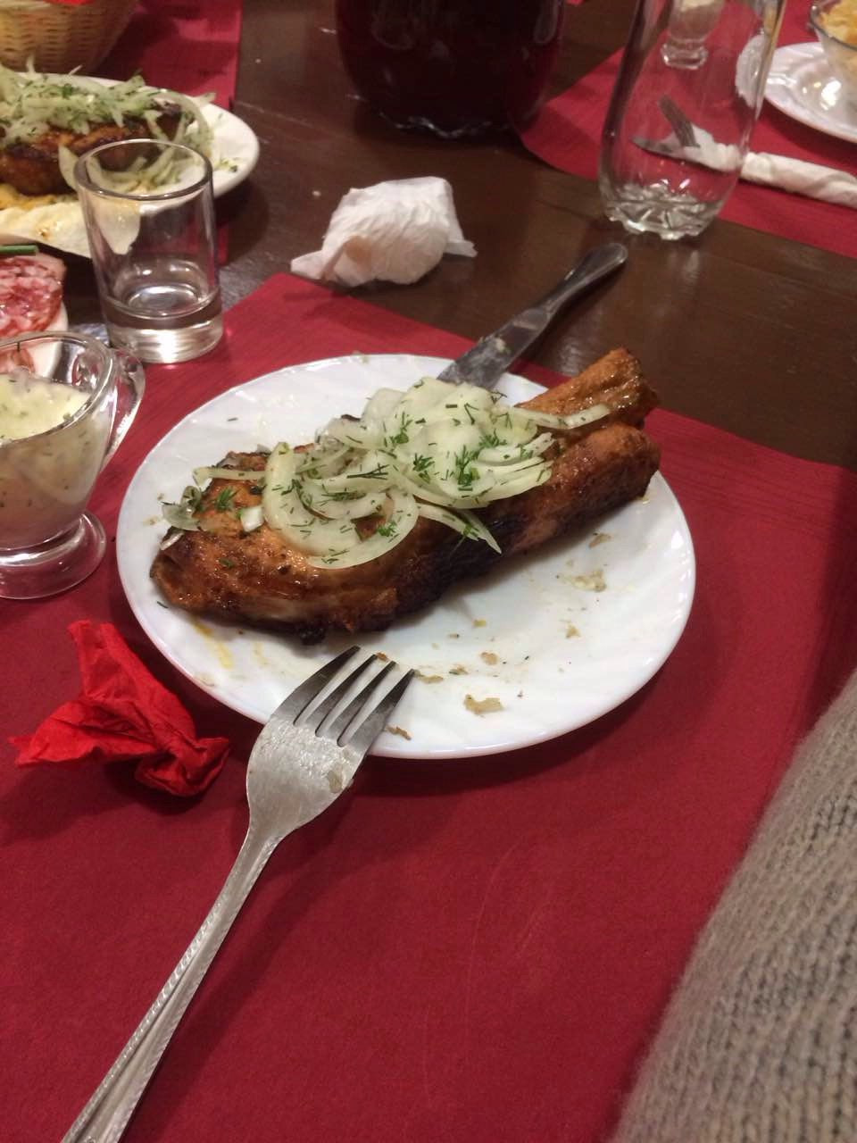 Канск сарбон