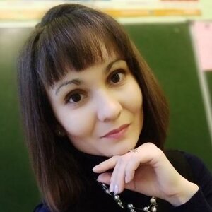 Rezeda Samigullina