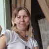 Maria Zarubina