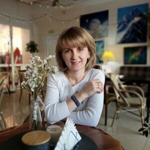 Olga Efremova