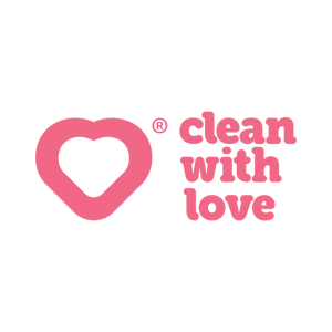 Clean with love