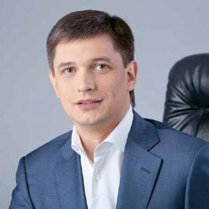 Валерий Генадьевич