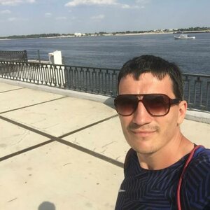 Олег Забелин