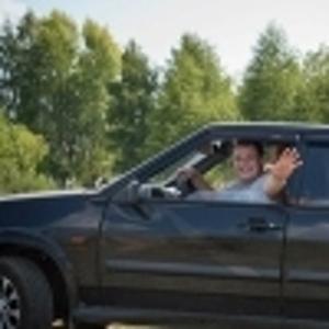 Евгений Стародубов