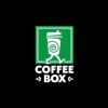 Coffee Box, кофе-бар