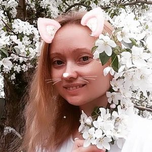 Yulia Glyantseva