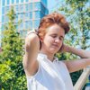 Elizaveta Chebyrova