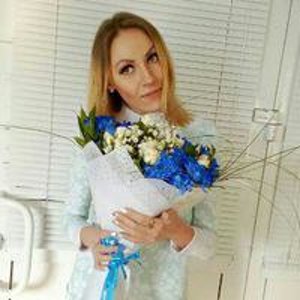 Maria Tkachuk